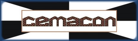 Logo Cemacon