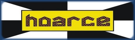 Logo Hoarce